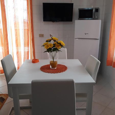 Apartamento casaLiuccia Mondello Exterior foto