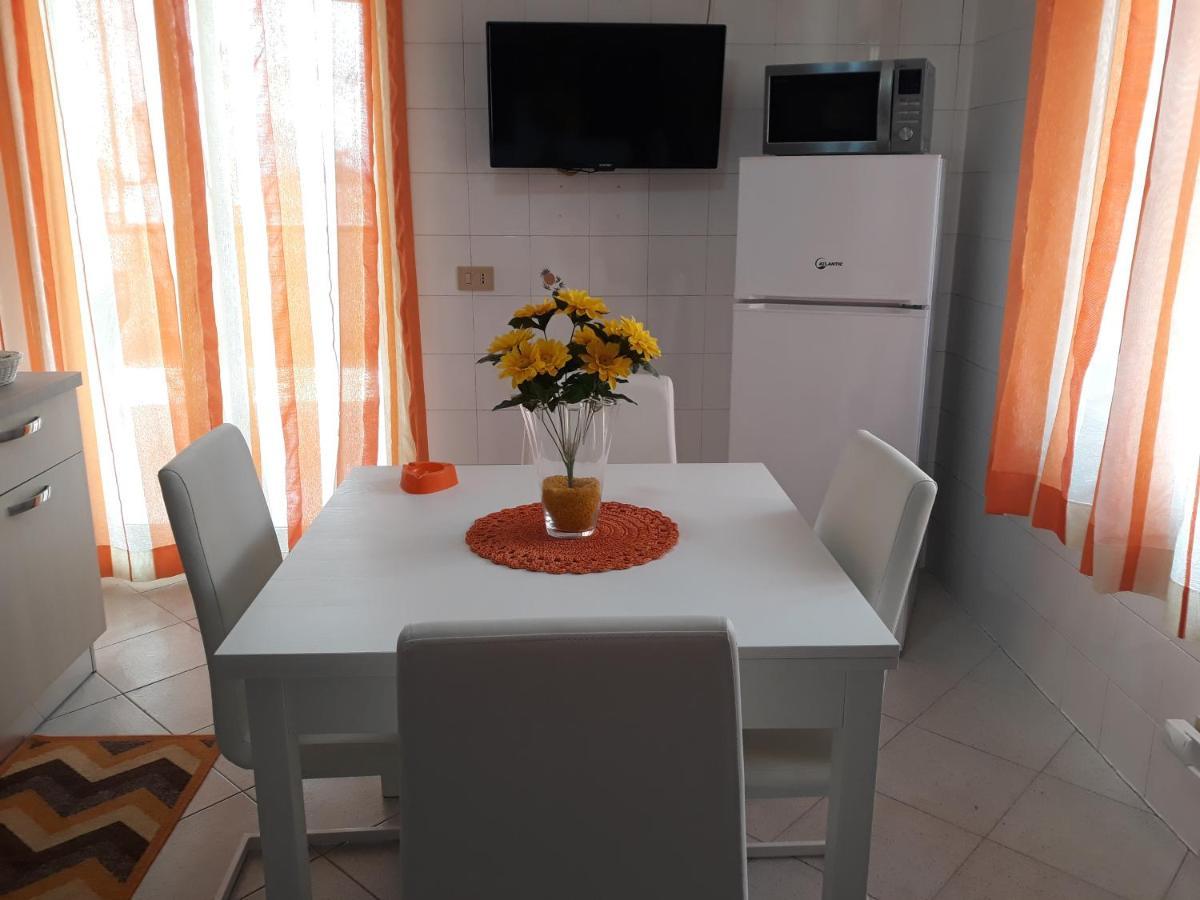 Apartamento casaLiuccia Mondello Exterior foto