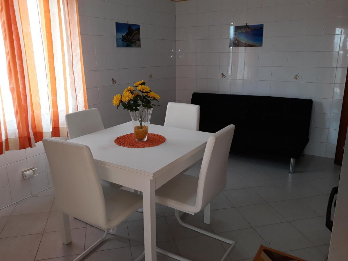 Apartamento casaLiuccia Mondello Exterior foto