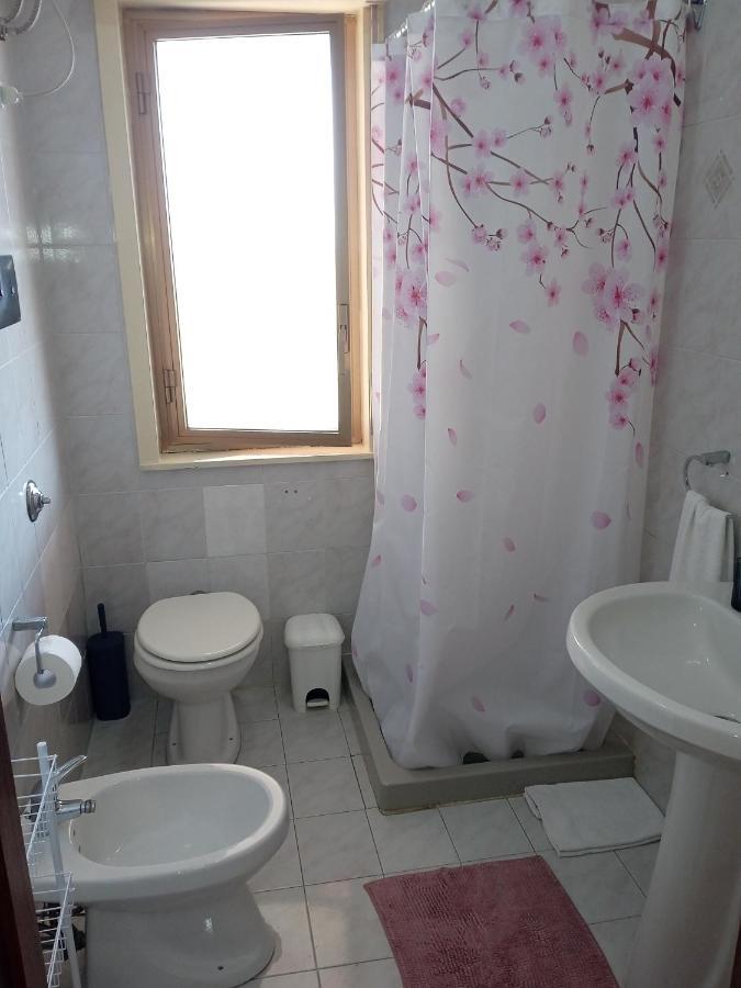 Apartamento casaLiuccia Mondello Exterior foto