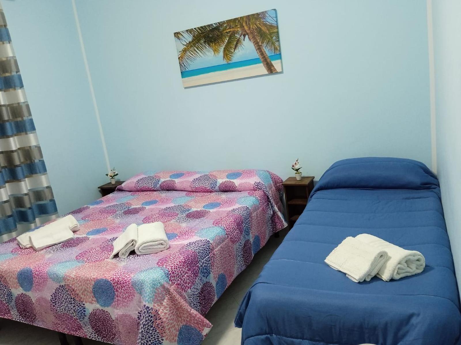 Apartamento casaLiuccia Mondello Exterior foto